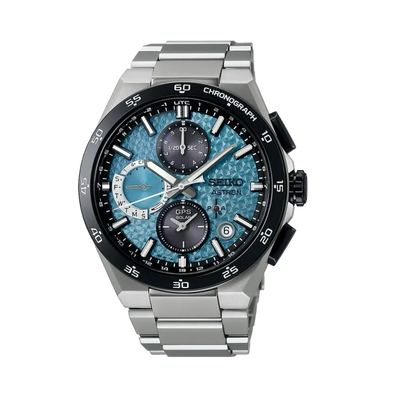 Seiko Astron - SSH157 - urmakerlarsen.no Seiko Astron - SSH157 - urmakerlarsen.no