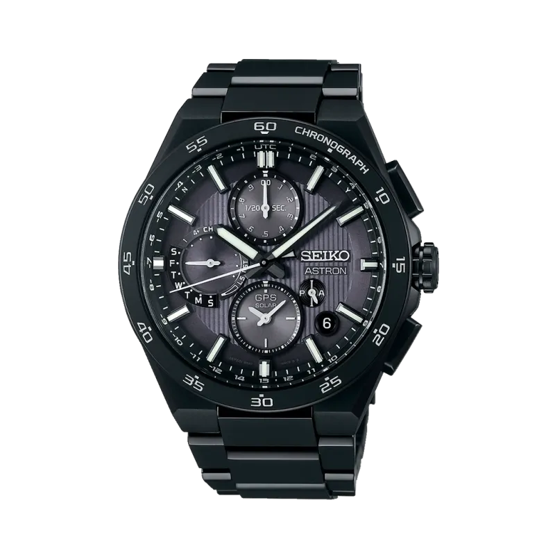 Seiko Astron - SSH155 - urmakerlarsen.no Seiko Astron - SSH155 - urmakerlarsen.no