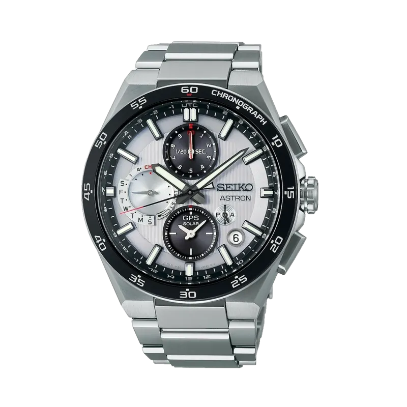 Seiko Astron - SSH153 - urmakerlarsen.no Seiko Astron - SSH153 - urmakerlarsen.no