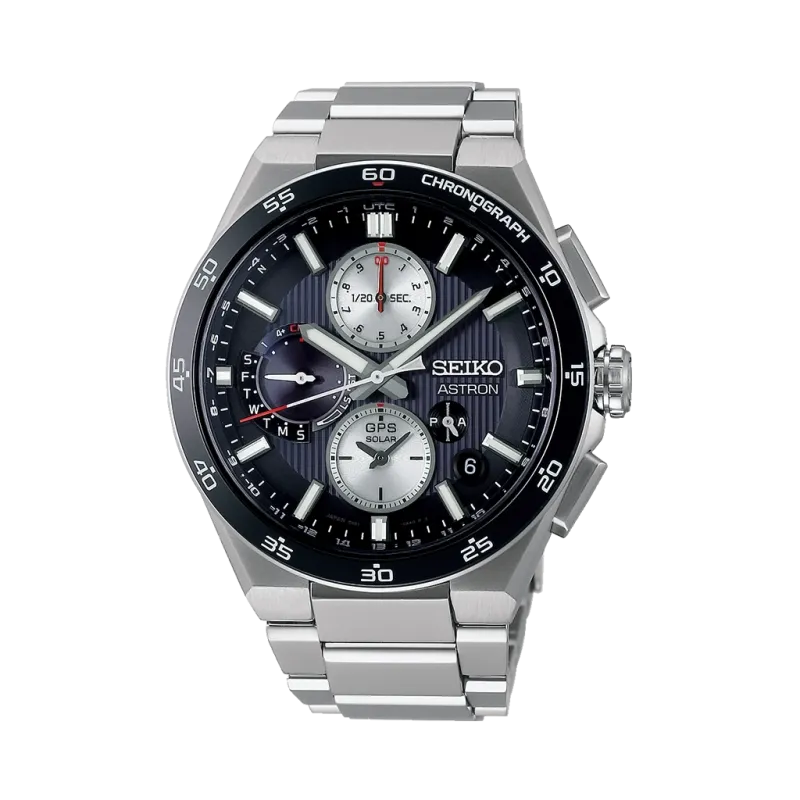 Seiko Astron - SSH151 - urmakerlarsen.no Seiko Astron - SSH151 - urmakerlarsen.no