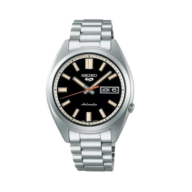 Seiko 5 Sports - SRPK89 - urmakerlarsen.no Seiko 5 Sports - SRPK89 - urmakerlarsen.no