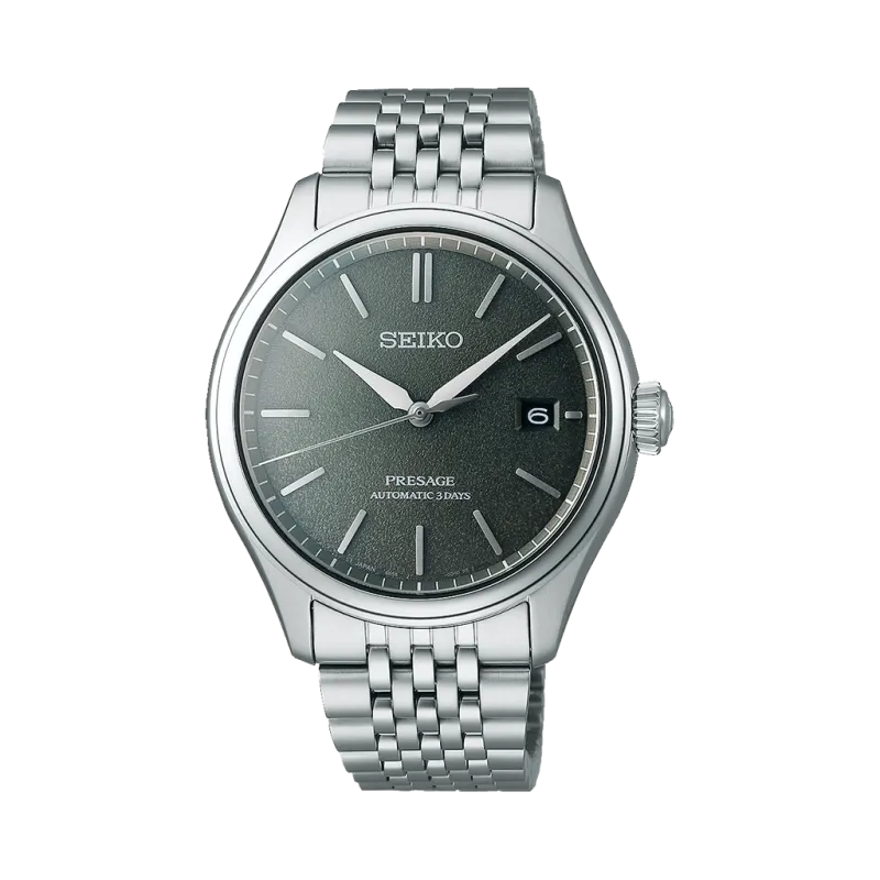 Seiko Presage - SPB465 - urmakerlarsen.no Seiko Presage - SPB465 - urmakerlarsen.no