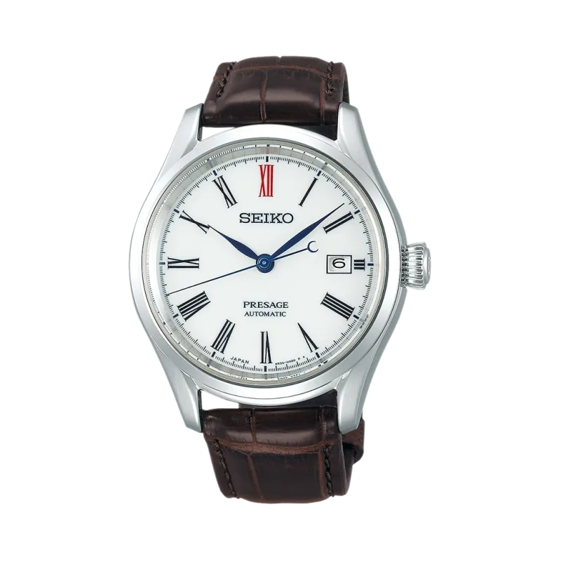 Seiko Presage Craftmanship - SPB095 - urmakerlarsen.no Seiko Presage Craftmanship - SPB095 - urmakerlarsen.no