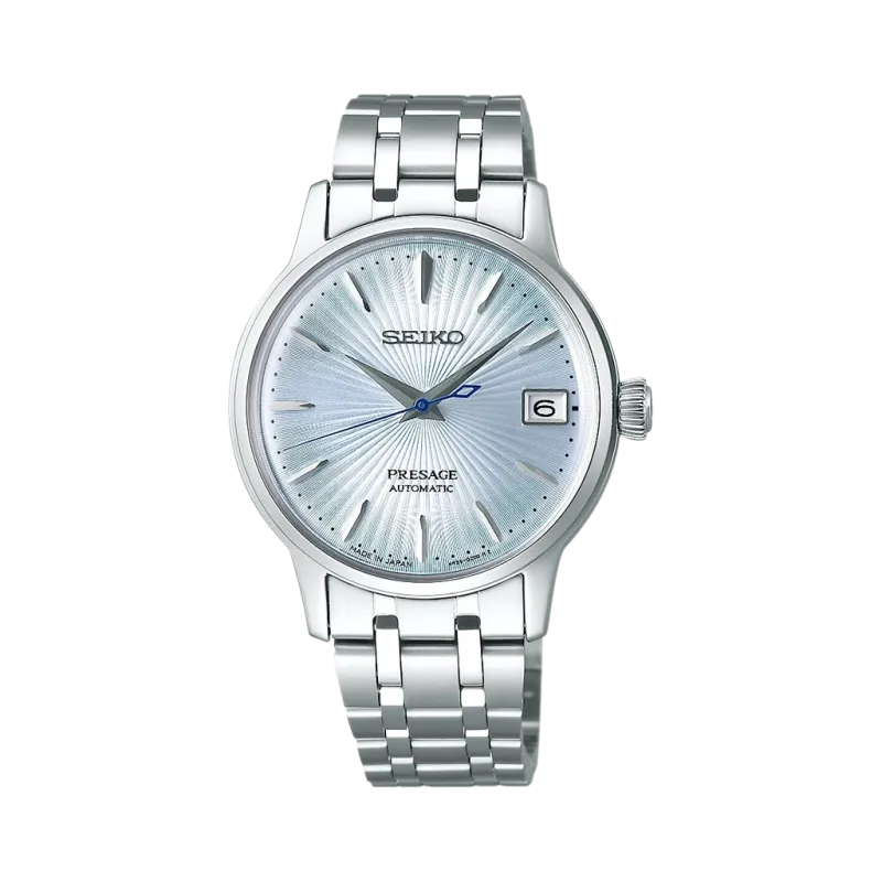 Seiko Presage Cocktail Time - SRP841 - urmakerlarsen.no Seiko Presage Cocktail Time - SRP841 - urmakerlarsen.no