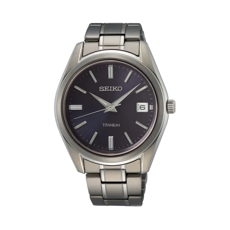 Seiko Mens SUR373P1 - urmakerlarsen.no Seiko Mens SUR373P1 - urmakerlarsen.no