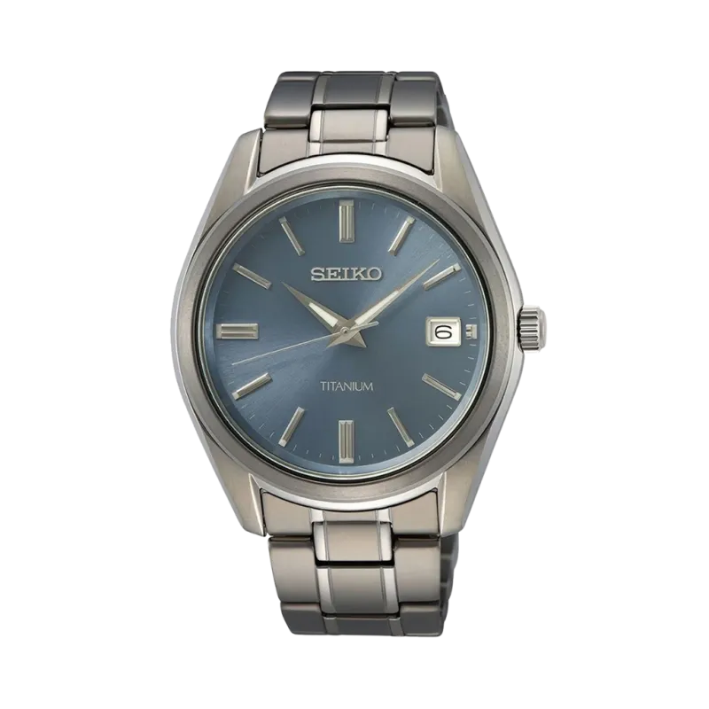 Seiko Mens SUR371P1 - urmakerlarsen.no Seiko Mens SUR371P1 - urmakerlarsen.no