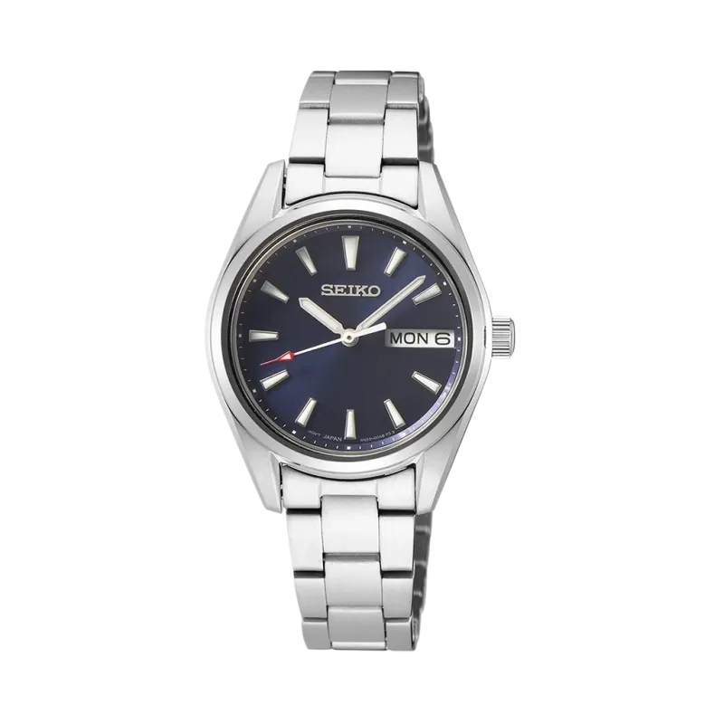 Seiko Ladies SUR353P1 - urmakerlarsen.no Seiko Ladies SUR353P1 - urmakerlarsen.no