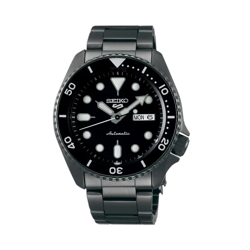 Seiko 5 Sports SKX SRPD65K1 - urmakerlarsen.no Seiko 5 Sports SKX SRPD65K1 - urmakerlarsen.no