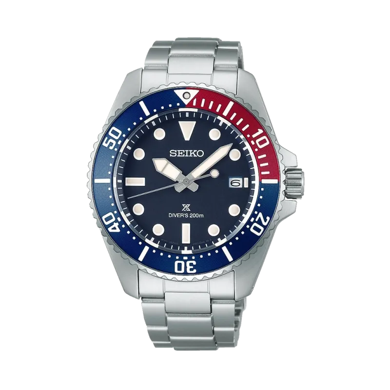 Seiko Prospex SNE595P1 - urmakerlarsen.no