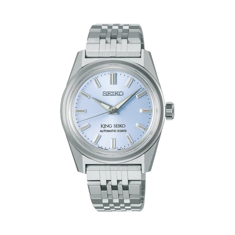 King Seiko KSK SPB457 - urmakerlarsen.no King Seiko KSK SPB457 - urmakerlarsen.no