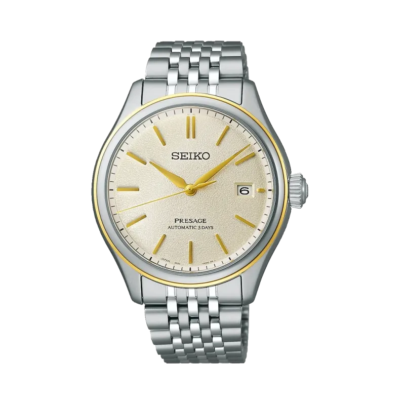Seiko Presage SPB478J1 - urmakerlarsen.no Seiko Presage SPB478J1 - urmakerlarsen.no