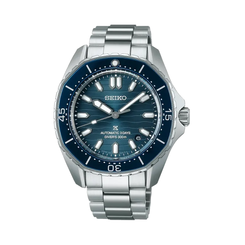 Seiko Prospex SPB483J1 - urmakerlarsen.no Seiko Prospex SPB483J1 - urmakerlarsen.no