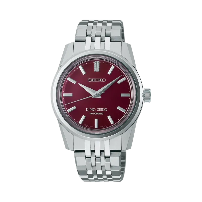 King Seiko - SPB287J1 - urmakerlarsen.no King Seiko - SPB287J1 - urmakerlarsen.no