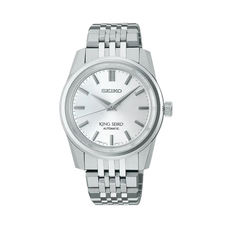 King Seiko - SPB279J1 - urmakerlarsen.no King Seiko - SPB279J1 - urmakerlarsen.no