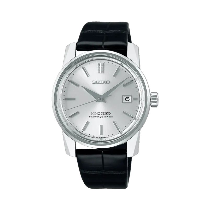 King Seiko - SJE083J1 - urmakerlarsen.no King Seiko - SJE083J1 - urmakerlarsen.no