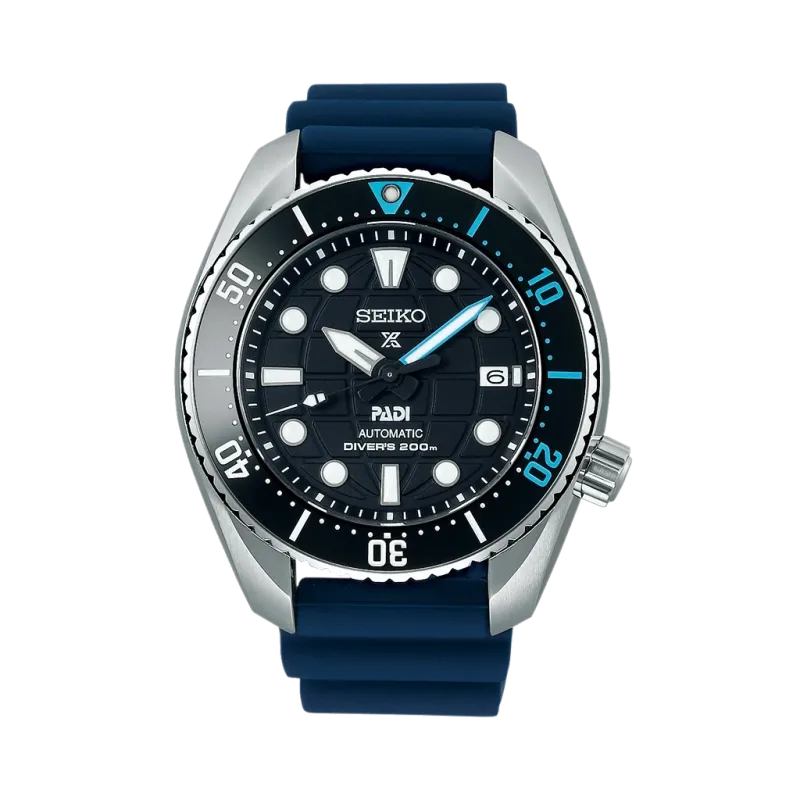 Seiko Prospex PADI - SPB325J1 - urmakerlarsen.no Seiko Prospex PADI - SPB325J1 - urmakerlarsen.no