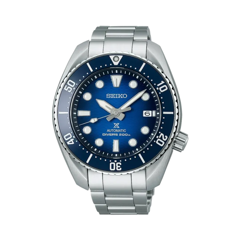 Seiko Prospex - SPB321J1 - urmakerlarsen.no Seiko Prospex - SPB321J1 - urmakerlarsen.no