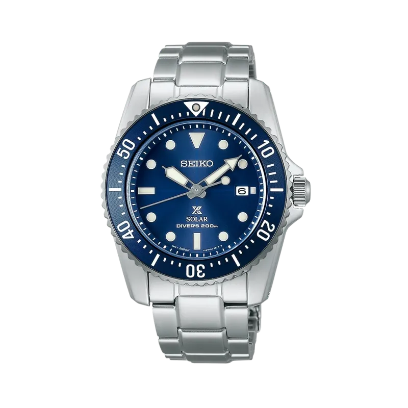 Seiko Prospex - SNE585 - urmakerlarsen.no Seiko Prospex - SNE585 - urmakerlarsen.no