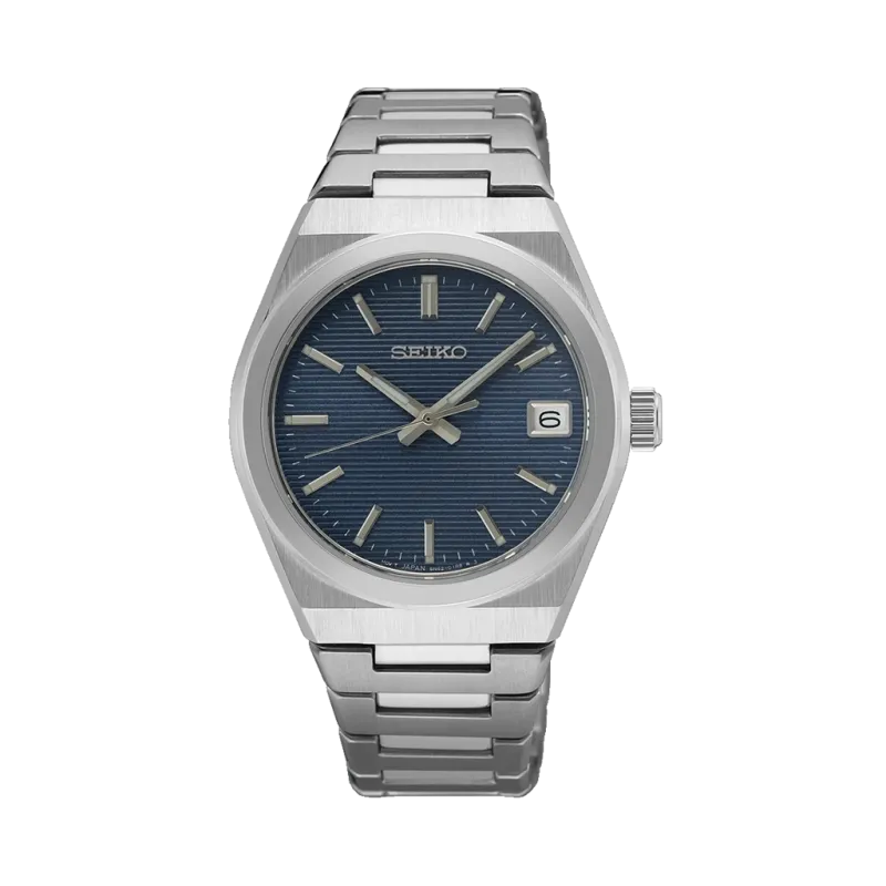 Seiko Ladies - SUR575P1 - urmakerlarsen.no Seiko Ladies - SUR575P1 - urmakerlarsen.no