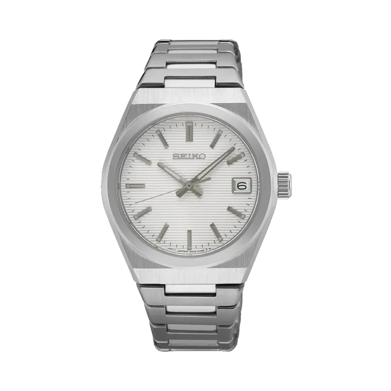 Seiko Ladies - SUR573P1 - urmakerlarsen.no Seiko Ladies - SUR573P1 - urmakerlarsen.no