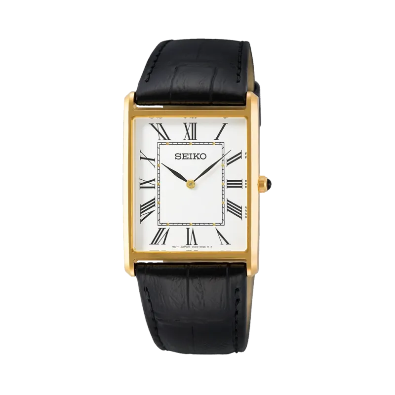 Seiko Mens - SWR052P1 - urmakerlarsen.no
