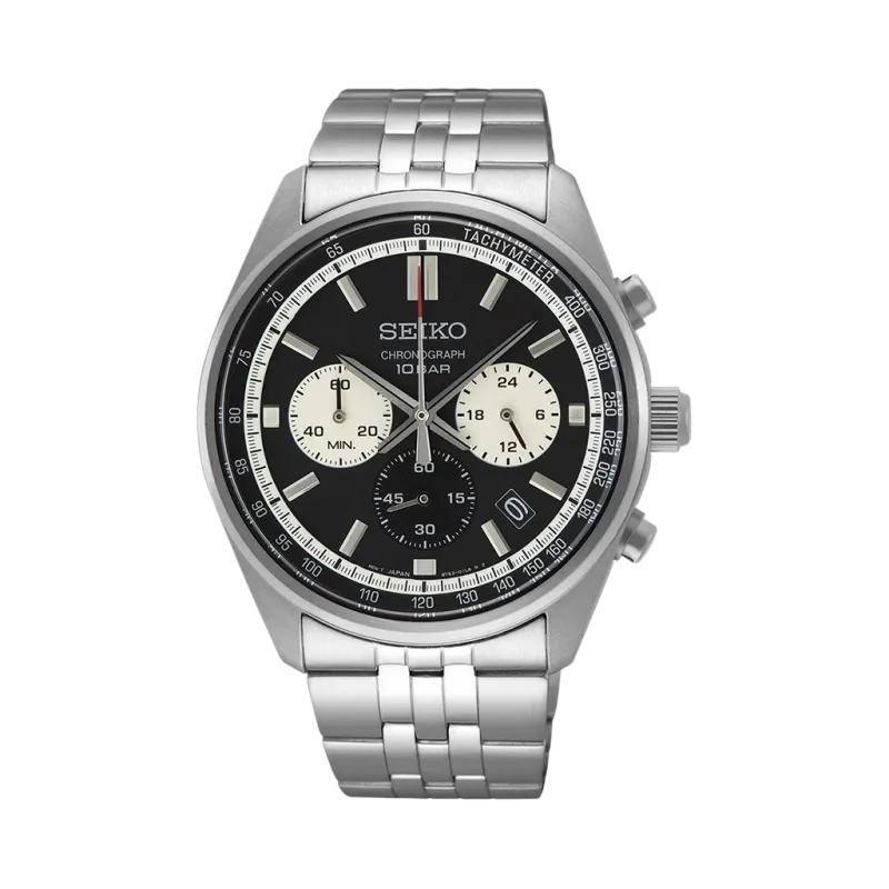 Seiko Mens - SSB429P1 - urmakerlarsen.no Seiko Mens - SSB429P1 - urmakerlarsen.no