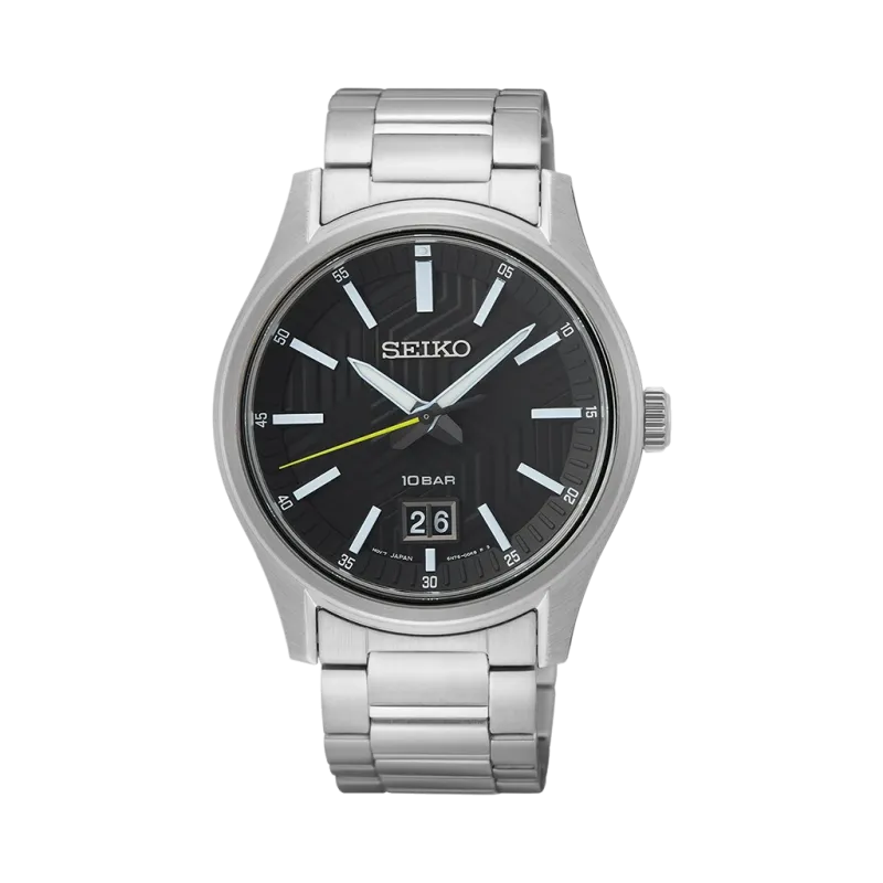 Seiko Mens - SUR535 - urmakerlarsen.no Seiko Mens - SUR535 - urmakerlarsen.no