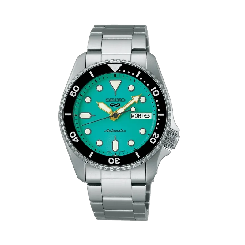 Seiko 5 Sports SKX Sports Style - SRPK33K1 - urmakerlarsen.no Seiko 5 Sports SKX Sports Style - SRPK33K1 - urmakerlarsen.no