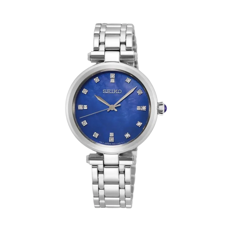 Seiko Ladies - SRZ531P1 - urmakerlarsen.no Seiko Ladies - SRZ531P1 - urmakerlarsen.no