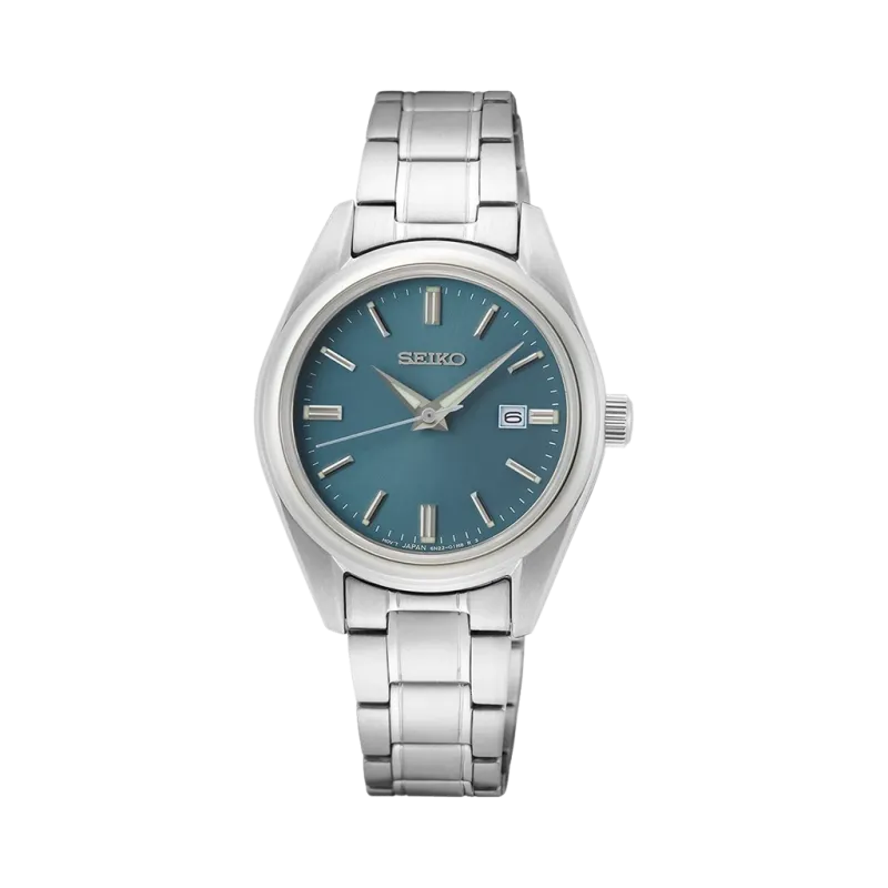 Seiko Ladies - SUR531P1 - urmakerlarsen.no Seiko Ladies - SUR531P1 - urmakerlarsen.no