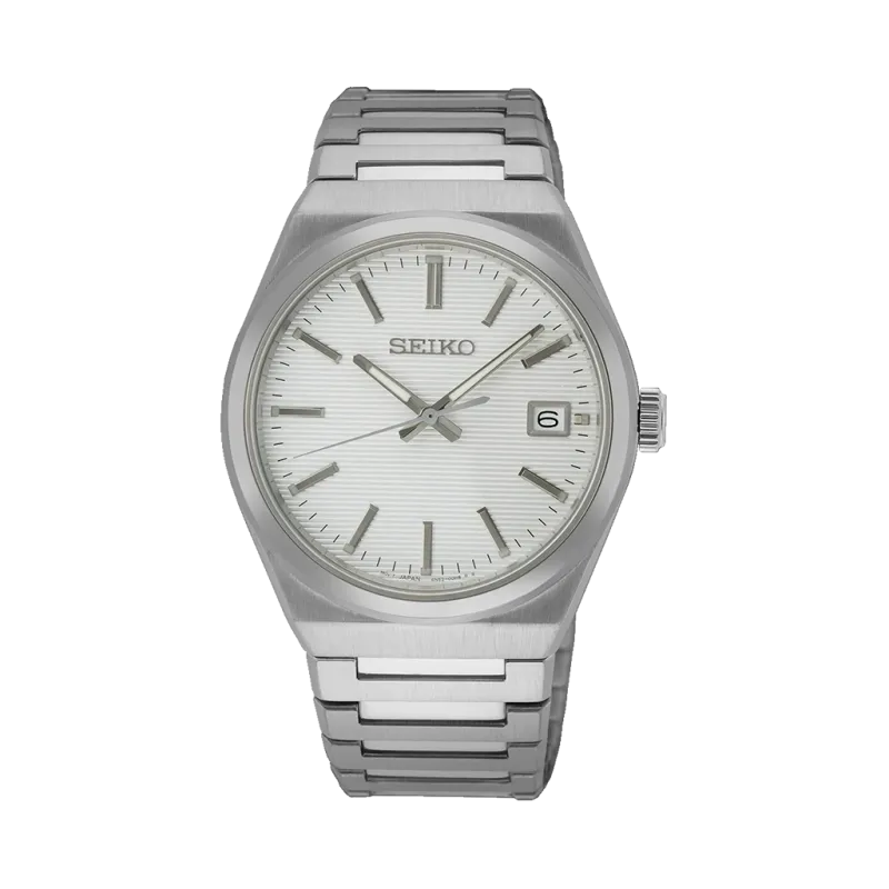 Seiko Mens - SUR553 - urmakerlarsen.no Seiko Mens - SUR553 - urmakerlarsen.no