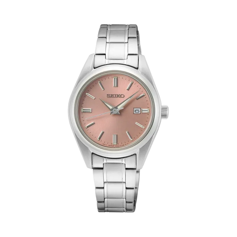 Seiko Ladies - SUR529P1 - urmakerlarsen.no Seiko Ladies - SUR529P1 - urmakerlarsen.no