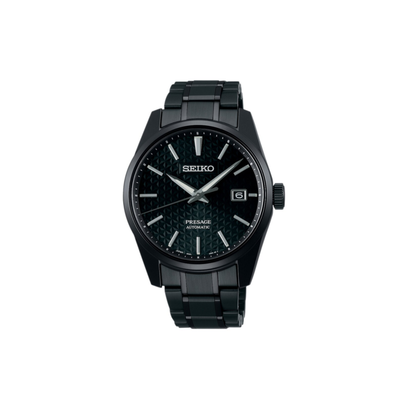 Seiko Presage Sharp Edge Automatic 39 Seiko Presage Sharp Edge Automatic 39