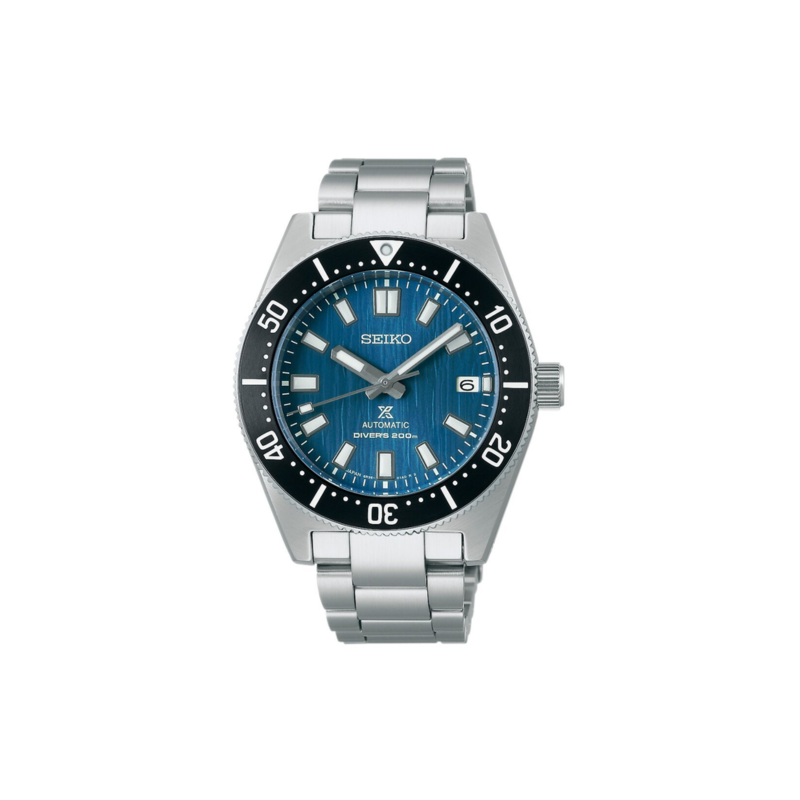 Seiko Prospex "Save the Ocean" Automatic 40 Seiko Prospex "Save the Ocean" Automatic 40