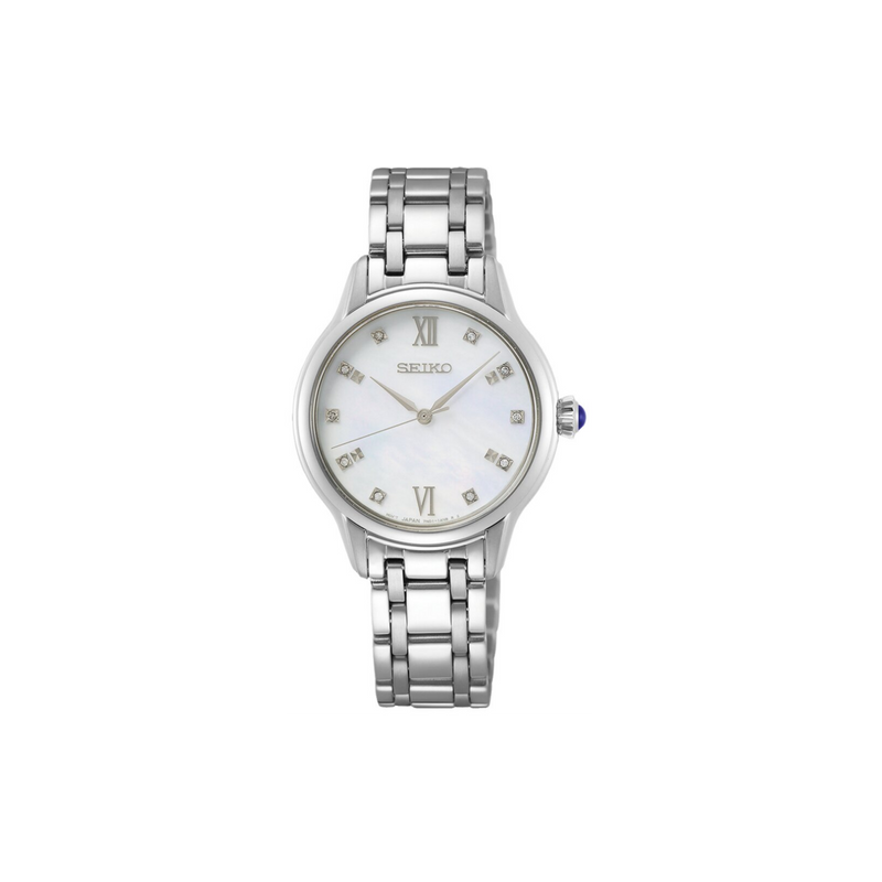 Seiko Ladies Conceptual Diamonds Quartz 29 Seiko Ladies Conceptual Diamonds Quartz 29