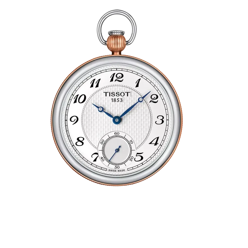 Tissot Bridgeport Lepine Mechanical - T860.405.29.032.01 - urmakerlarsen.no Tissot Bridgeport Lepine Mechanical - T860.405.29.032.01 - urmakerlarsen.no