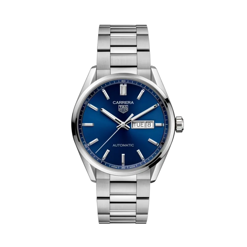 Tag Heuer Carrera - WBN2012.BA0640 - urmakerlarsen.no Tag Heuer Carrera - WBN2012.BA0640 - urmakerlarsen.no