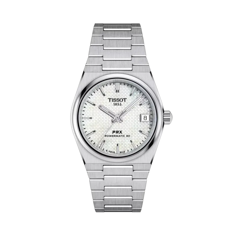 Tissot PRX Powermatic 80 - T137.207.11.111.00 - urmakerlarsen.no Tissot PRX Powermatic 80 - T137.207.11.111.00 - urmakerlarsen.no