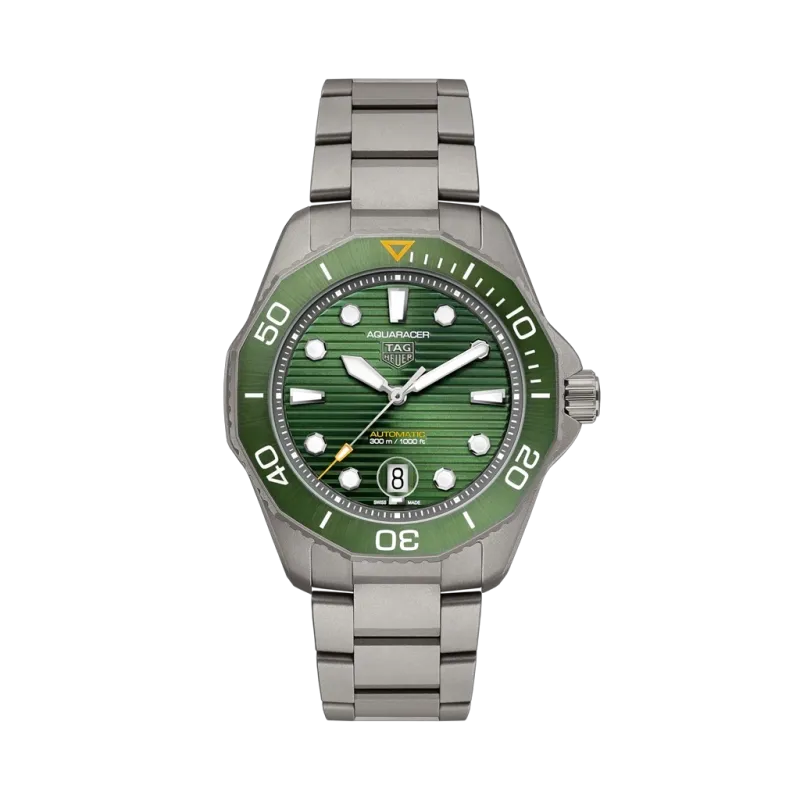 Tag Heuer Aquaracer Professional 300 - WBP208B.BF0631 - urmakerlarsen.no Tag Heuer Aquaracer Professional 300 - WBP208B.BF0631 - urmakerlarsen.no