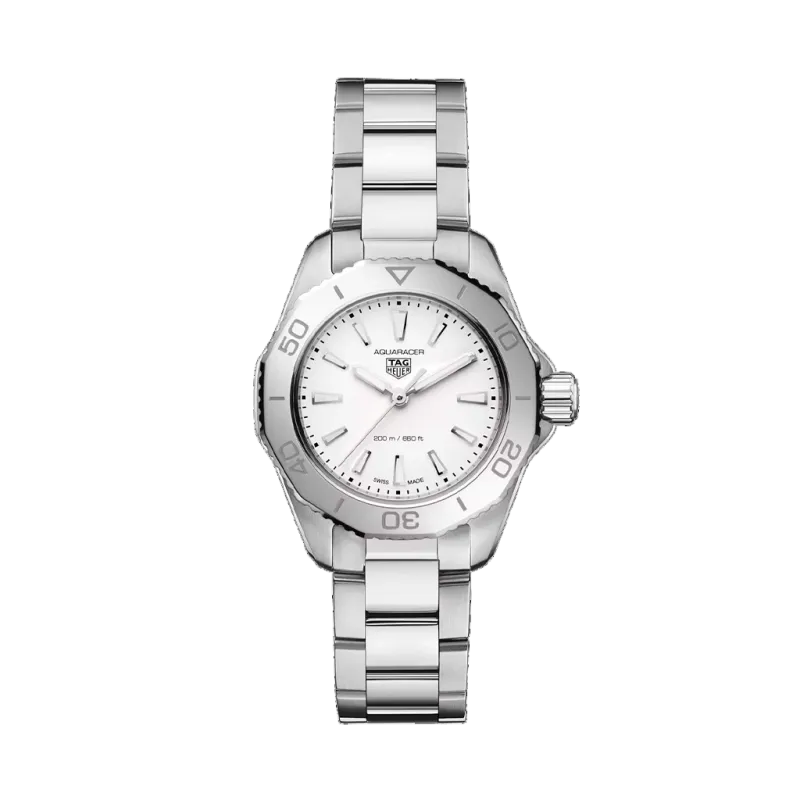 Tag Heuer Aquaracer Professional 200 - WBP1411.BA0622 - urmakerlarsen.no Tag Heuer Aquaracer Professional 200 - WBP1411.BA0622 - urmakerlarsen.no