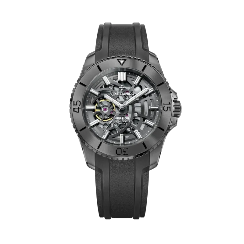 Venezianico Nereide Ultraleggero - 3921509 - urmakerlarsen.no Venezianico Nereide Ultraleggero - 3921509 - urmakerlarsen.no