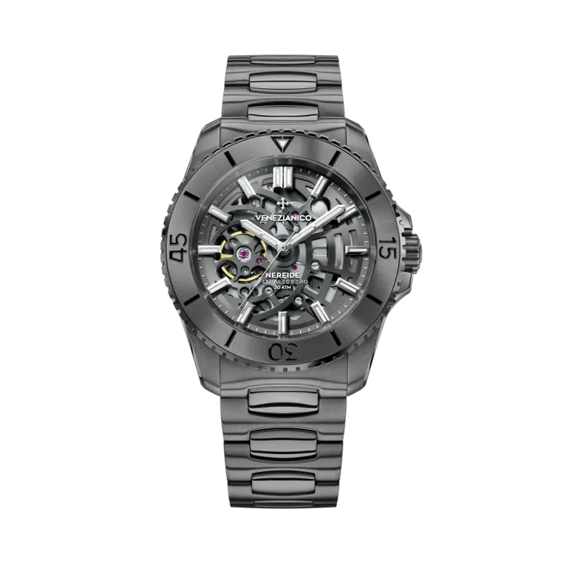 Venezianico Nereide Ultraleggero - 3921509C - urmakerlarsen.no Venezianico Nereide Ultraleggero - 3921509C - urmakerlarsen.no