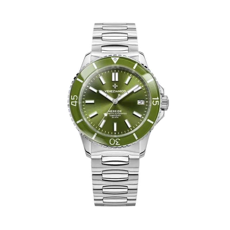 Venezianico Nereide 39 - 3121501C - urmakerlarsen.no Venezianico Nereide 39 - 3121501C - urmakerlarsen.no