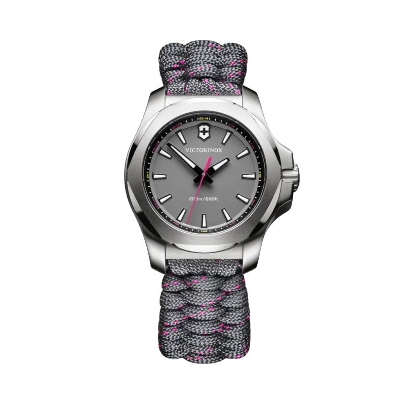 Victorinox I.N.O.X V - 241771 - urmakerlarsen.no Victorinox I.N.O.X V - 241771 - urmakerlarsen.no