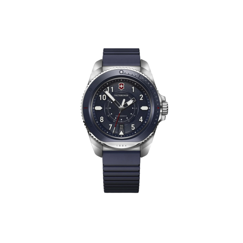 Victorinox Journey 1884 Quartz 43 mm - V241975 - Urmakerlarsen.no
