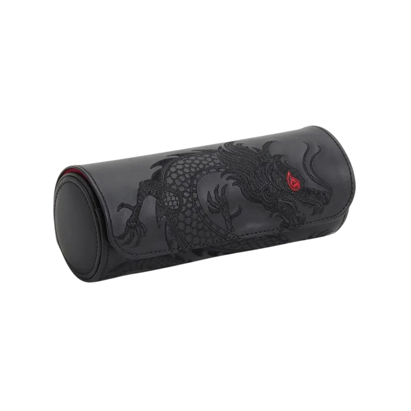 Wolf Lunar Triple Watch Roll - 493902 - urmakerlarsen.no Wolf Lunar Triple Watch Roll - 493902 - urmakerlarsen.no