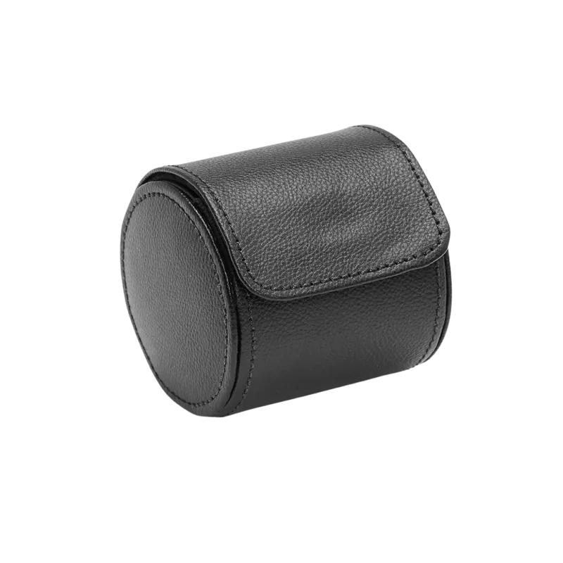 Wolf Blake Single Watch Roll - 529080 - urmakerlarsen.no Wolf Blake Single Watch Roll - 529080 - urmakerlarsen.no