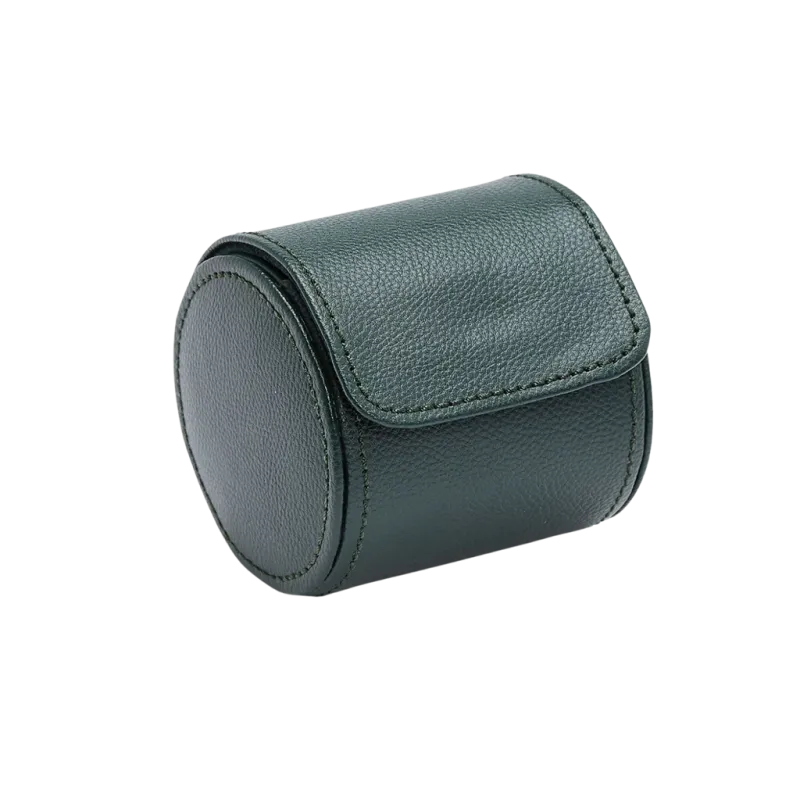 Wolf British Racing Single Watch Roll - 792041 - urmakerlarsen.no Wolf British Racing Single Watch Roll - 792041 - urmakerlarsen.no