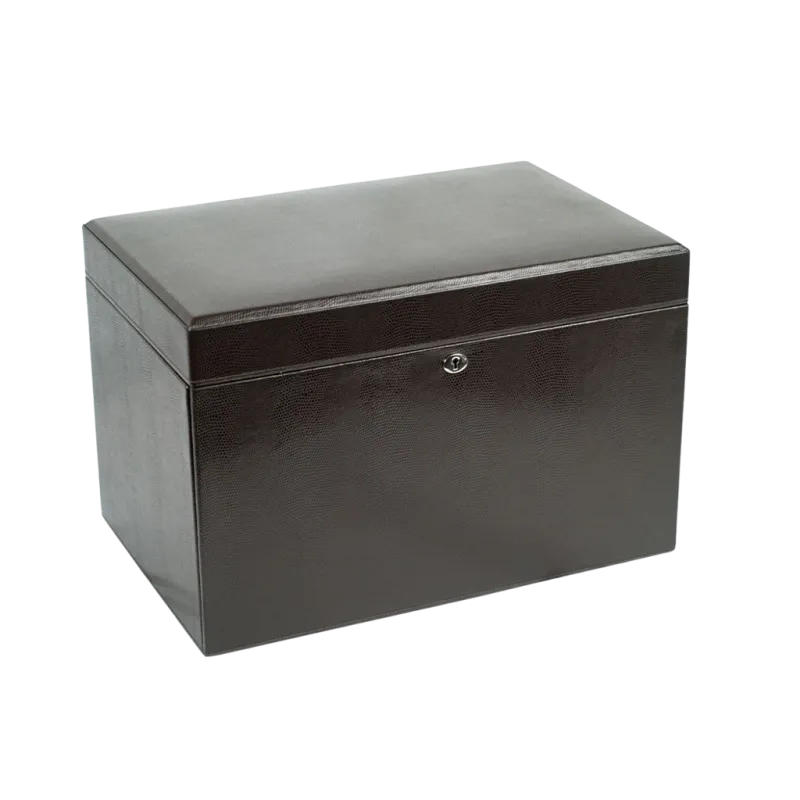 WOLF London Large Jewelry Box - 315006 - urmakerlarsen.no WOLF London Large Jewelry Box - 315006 - urmakerlarsen.no
