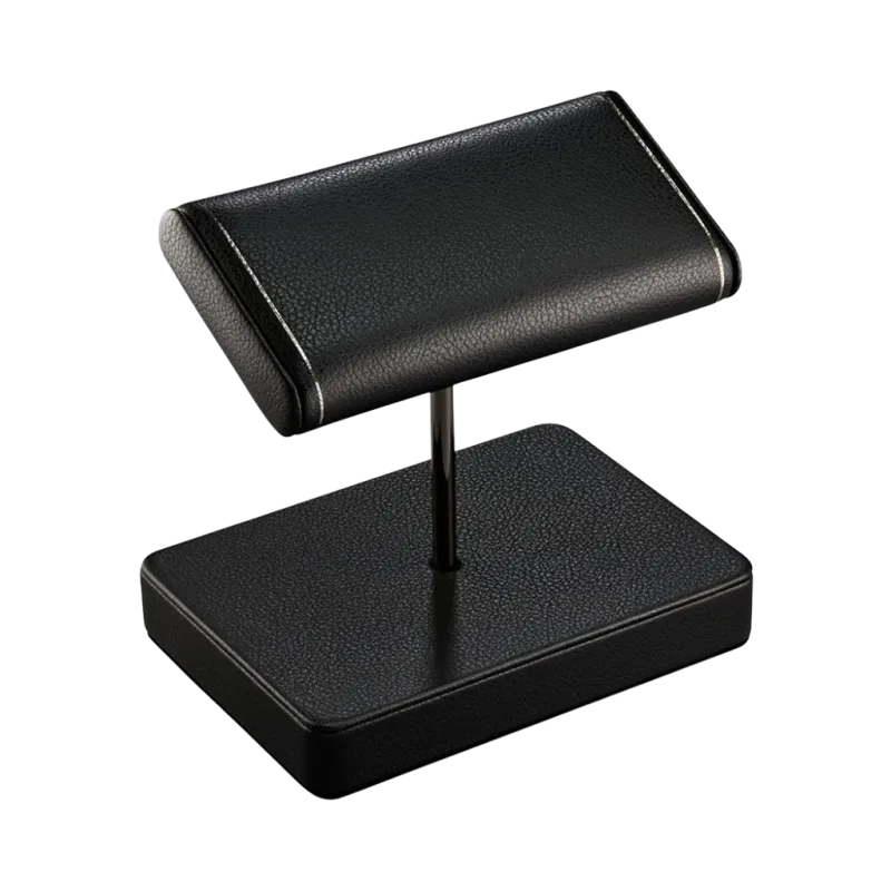 WOLF British Racing Double Static Watch Stand - 487402 - urmakerlarsen.no WOLF British Racing Double Static Watch Stand - 487402 - urmakerlarsen.no